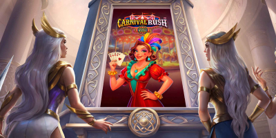 Slot of the Week
